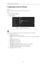 Preview for 163 page of Northern TVIDVR16 User Manual