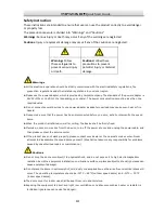 Preview for 4 page of Northern TVIPTZ30XIR Quick Manual