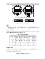 Preview for 8 page of Northern TVIPTZ30XIR Quick Manual