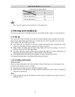 Preview for 10 page of Northern TVIPTZ30XIR Quick Manual