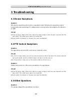 Preview for 19 page of Northern TVIPTZ30XIR Quick Manual