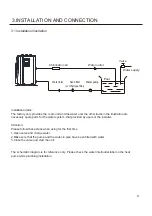 Preview for 9 page of NorthFlo HP50NF Installation Instructions Manual