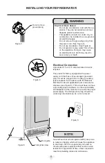 Preview for 5 page of Northland NL24BCG0 Series Installation, Operation And Maintenance Instructions