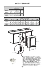 Preview for 6 page of Northland NL24BCG0 Series Installation, Operation And Maintenance Instructions