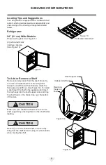 Preview for 9 page of Northland NL24BCG0 Series Installation, Operation And Maintenance Instructions