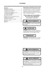 Preview for 18 page of Northland NL24BCG0 Series Installation, Operation And Maintenance Instructions