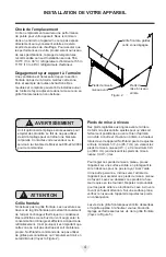 Preview for 20 page of Northland NL24BCG0 Series Installation, Operation And Maintenance Instructions