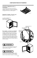 Preview for 25 page of Northland NL24BCG0 Series Installation, Operation And Maintenance Instructions