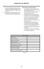 Preview for 29 page of Northland NL24BCG0 Series Installation, Operation And Maintenance Instructions