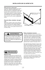 Preview for 38 page of Northland NL24BCG0 Series Installation, Operation And Maintenance Instructions