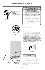 Preview for 39 page of Northland NL24BCG0 Series Installation, Operation And Maintenance Instructions