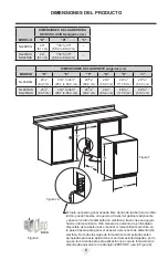 Preview for 40 page of Northland NL24BCG0 Series Installation, Operation And Maintenance Instructions