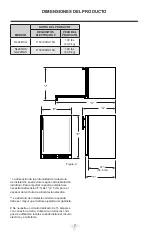 Preview for 41 page of Northland NL24BCG0 Series Installation, Operation And Maintenance Instructions