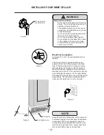 Preview for 5 page of Northland NL24WSG0 series Installation, Operation And Maintenance Instructions