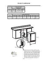 Preview for 8 page of Northland NL24WSG0 series Installation, Operation And Maintenance Instructions