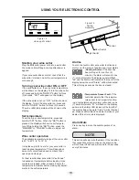 Preview for 10 page of Northland NL24WSG0 series Installation, Operation And Maintenance Instructions