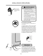 Preview for 21 page of Northland NL24WSG0 series Installation, Operation And Maintenance Instructions