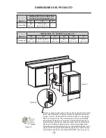 Предварительный просмотр 42 страницы Northland NL24WSG0 series Installation, Operation And Maintenance Instructions