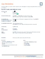 Preview for 9 page of Northland Yealink CP930W User Manual