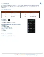 Preview for 13 page of Northland Yealink CP930W User Manual