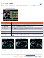 Preview for 6 page of Northland YEALINK T33G User Manual