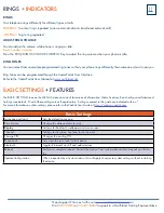 Preview for 13 page of Northland YEALINK T33G User Manual