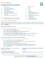 Preview for 17 page of Northland YEALINK T33G User Manual