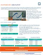 Preview for 9 page of Northland YEALINK T54W User Manual