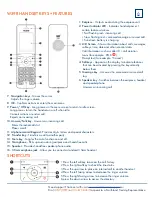 Предварительный просмотр 8 страницы Northland Yealink W59R User Manual