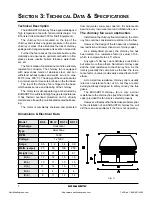 Preview for 8 page of Northline Express EXHAUSTO RS 12 Applications Manual