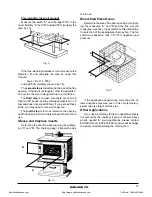 Preview for 11 page of Northline Express EXHAUSTO RS 12 Applications Manual