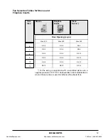 Preview for 13 page of Northline Express EXHAUSTO RS 12 Applications Manual