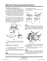 Preview for 14 page of Northline Express EXHAUSTO RS 12 Applications Manual