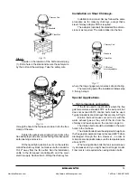 Preview for 15 page of Northline Express EXHAUSTO RS 12 Applications Manual