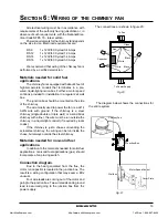 Preview for 17 page of Northline Express EXHAUSTO RS 12 Applications Manual