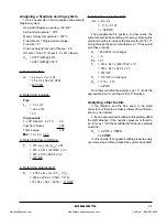 Preview for 25 page of Northline Express EXHAUSTO RS 12 Applications Manual