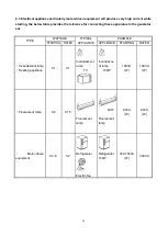 Preview for 23 page of NORTHMARK YDE2800X/E User Manual