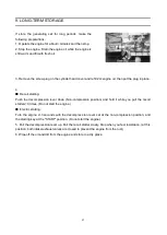 Preview for 28 page of NORTHMARK YDE2800X/E User Manual