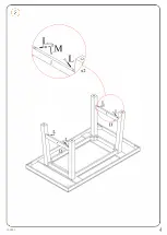 Preview for 4 page of Northridge Home 406727 Assembly Instructions Manual