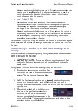 Preview for 93 page of Northrop Grumman Sperry Marine VisionMaster FT User Manual