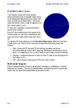 Preview for 144 page of Northrop Grumman Sperry Marine VisionMaster FT User Manual