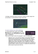 Preview for 155 page of Northrop Grumman Sperry Marine VisionMaster FT User Manual