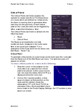 Preview for 267 page of Northrop Grumman Sperry Marine VisionMaster FT User Manual