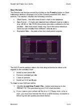 Preview for 399 page of Northrop Grumman Sperry Marine VisionMaster FT User Manual