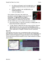 Preview for 441 page of Northrop Grumman Sperry Marine VisionMaster FT User Manual