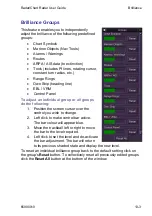 Preview for 459 page of Northrop Grumman Sperry Marine VisionMaster FT User Manual