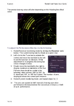 Preview for 476 page of Northrop Grumman Sperry Marine VisionMaster FT User Manual