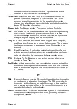 Preview for 520 page of Northrop Grumman Sperry Marine VisionMaster FT User Manual