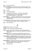 Preview for 526 page of Northrop Grumman Sperry Marine VisionMaster FT User Manual