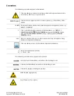 Preview for 6 page of NORTHROP GRUMMAN IKA-012-QTG User Manual